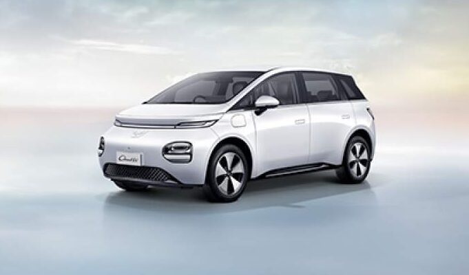 MG Windsor EV: Revolutionizing Commercial Mobility with Electric Efficiency
