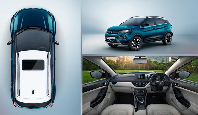 Tata Nexon EV India's Best-Selling Electric SUV - Complete 2024 Ownership Guide_Pic Credit Google