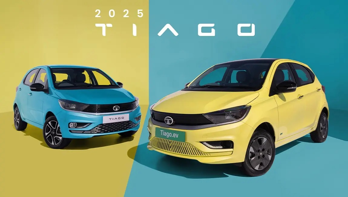 Tata Tiago EV: India’s Most Affordable Electric Hatchback – Complete Ownership Guide