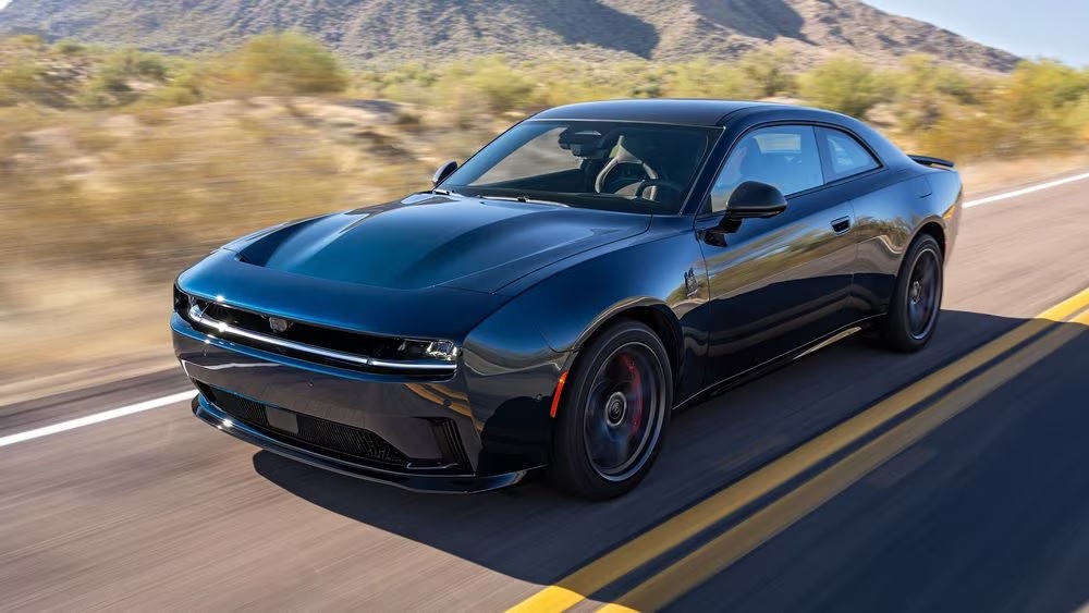 Dodge Cars in India Complete 2024 Guide to Models, Prices & Availability_Pic Credit Google