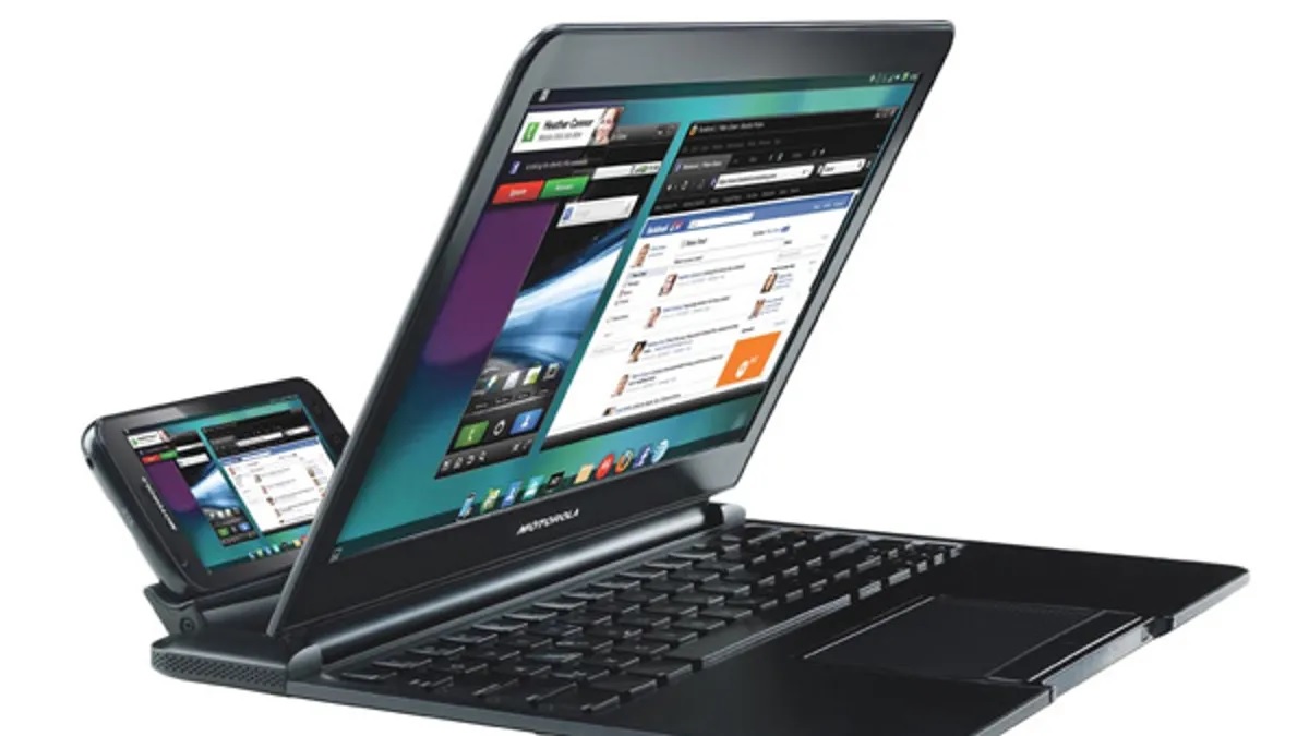Motorola Laptop 2025: First Look at Features, India Price & How It Stacks Up Against OnePlus, HP & More