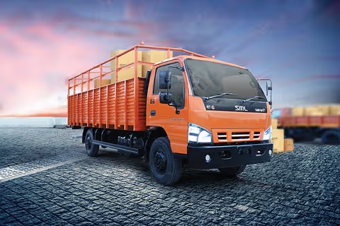 SML Isuzu: A Deep Dive into the Commercial Vehicle Giant